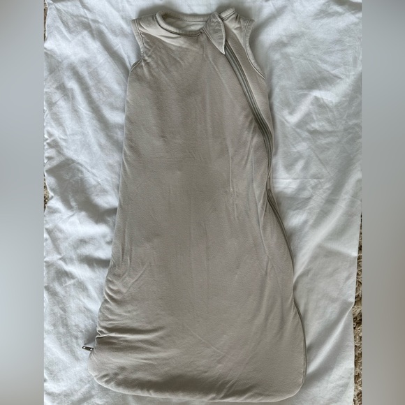Kyte BABY Other - Kyte Baby XS 1.0TOG Oat Sleep Bag